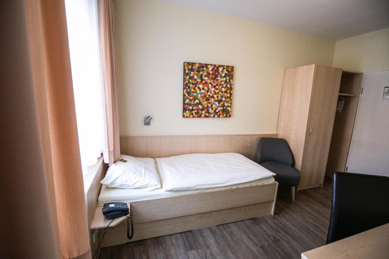 Bürgermeisterkapelle 3*