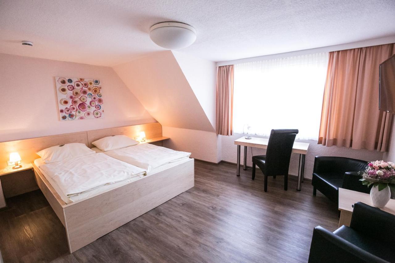 Hotel Bürgermeisterkapelle