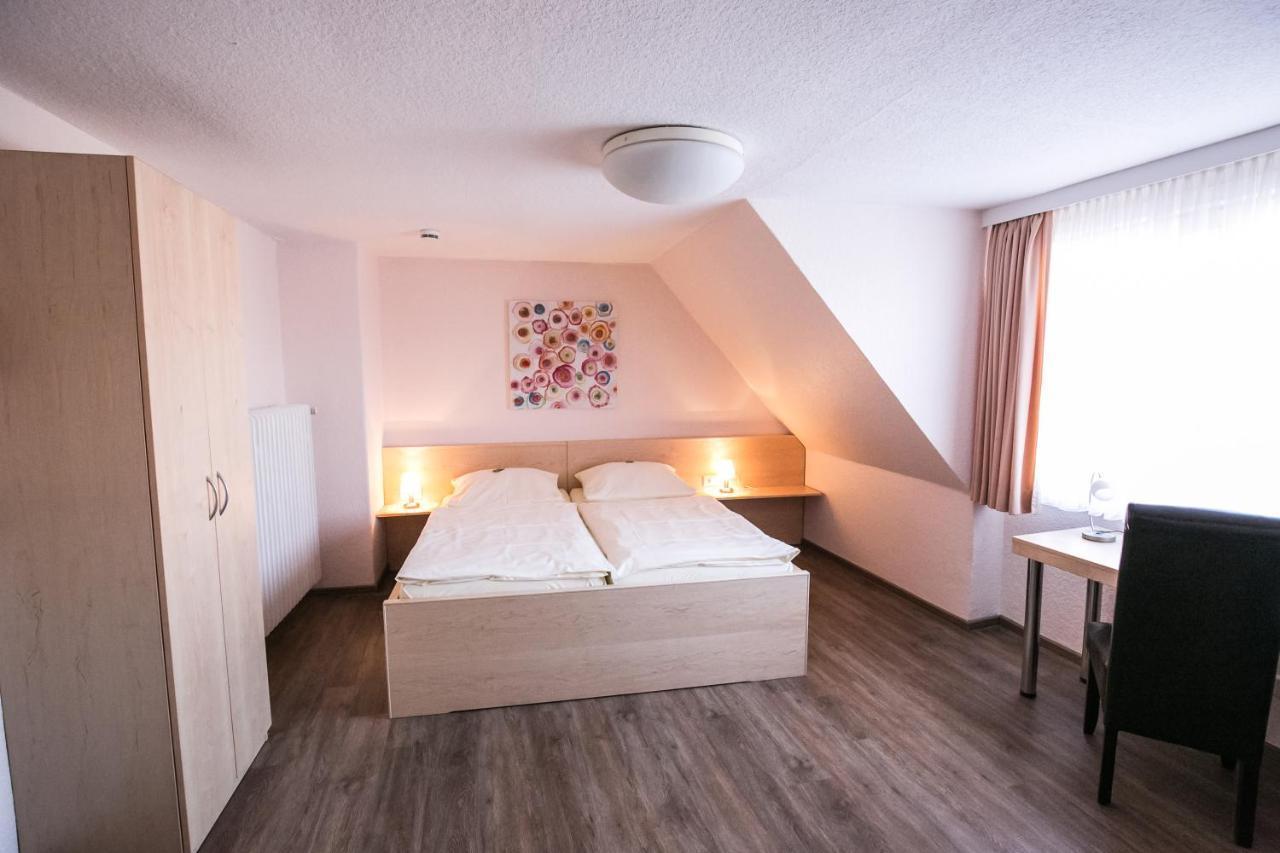 Bürgermeisterkapelle 3* Hildesheim