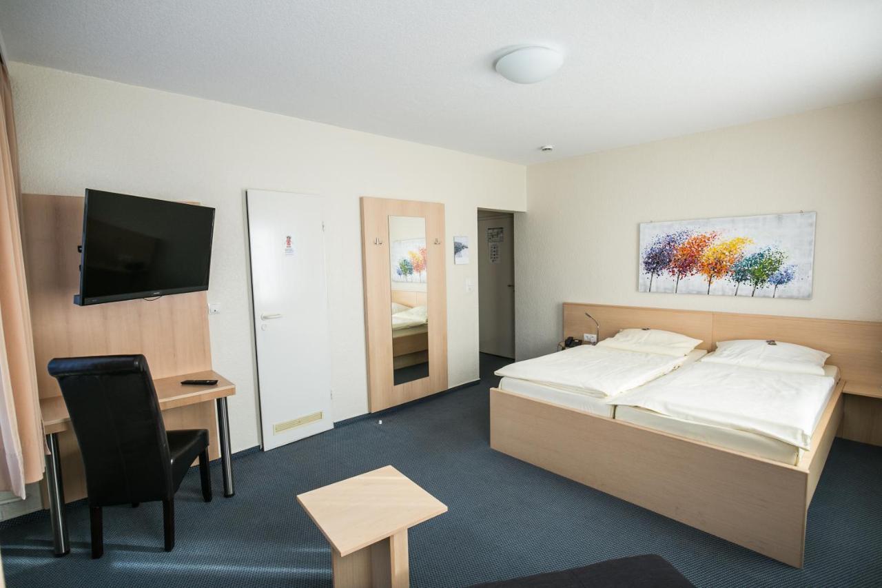 Hotel Bürgermeisterkapelle